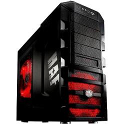 Компьютер Gladiator Exodus HDK Gaming PC